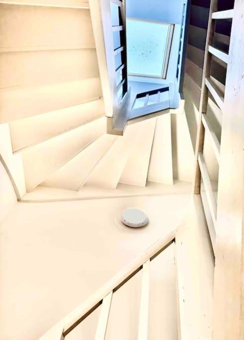 Appartement Elegance Lauragaise * Wifi * Netflix * Terrasse à Villefranche-de-Lauragais Extérieur photo